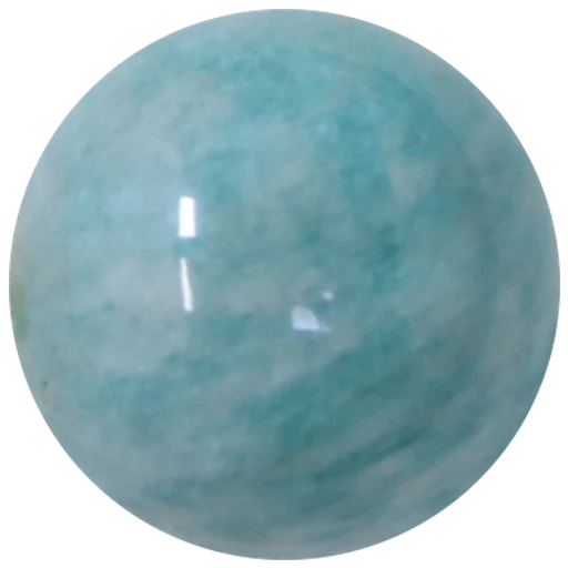 Amazonite beads