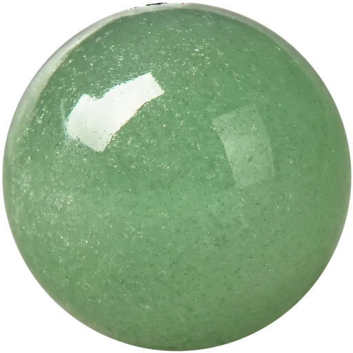 Green Aventurine beads