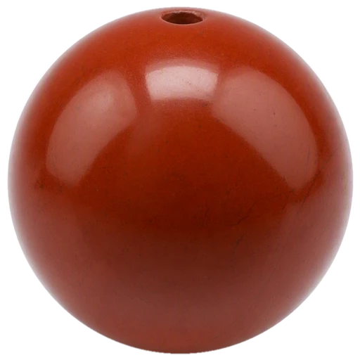 Red Jasper beads