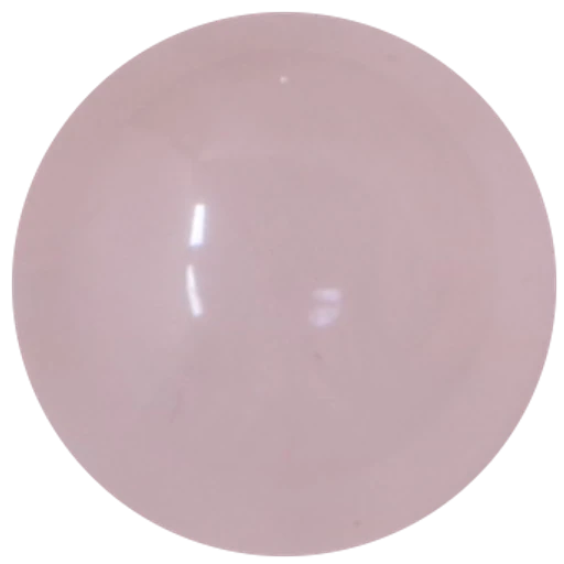 Rose Quartz beads