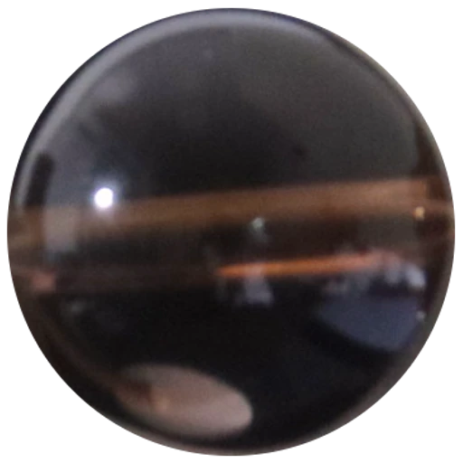 Smoky Quartz beads