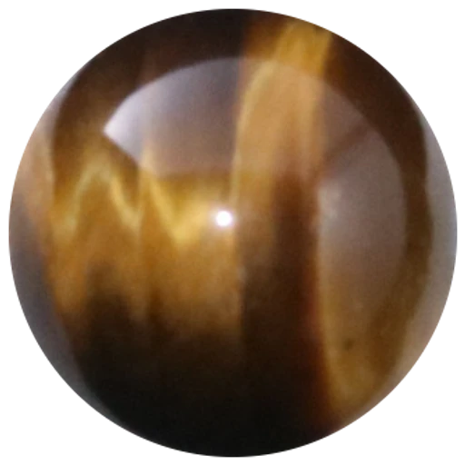 Tiger's Eye beads